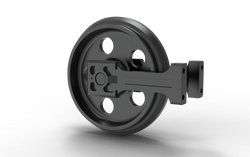 Idler Assembly for Takeuchi TB235.