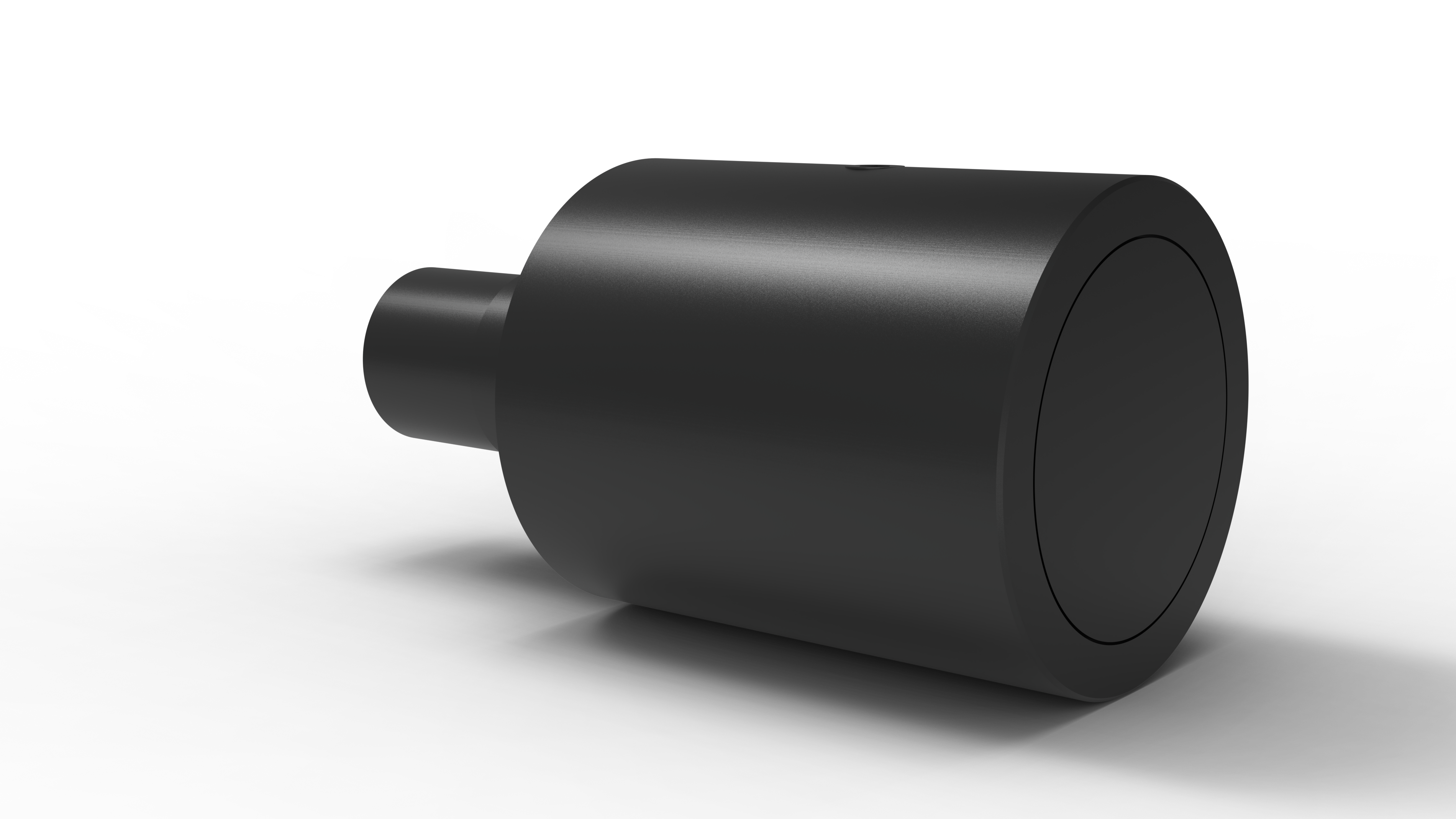 Top Roller for Komatsu PC60-7.