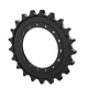 Sprocket for Kobelco SK115SR