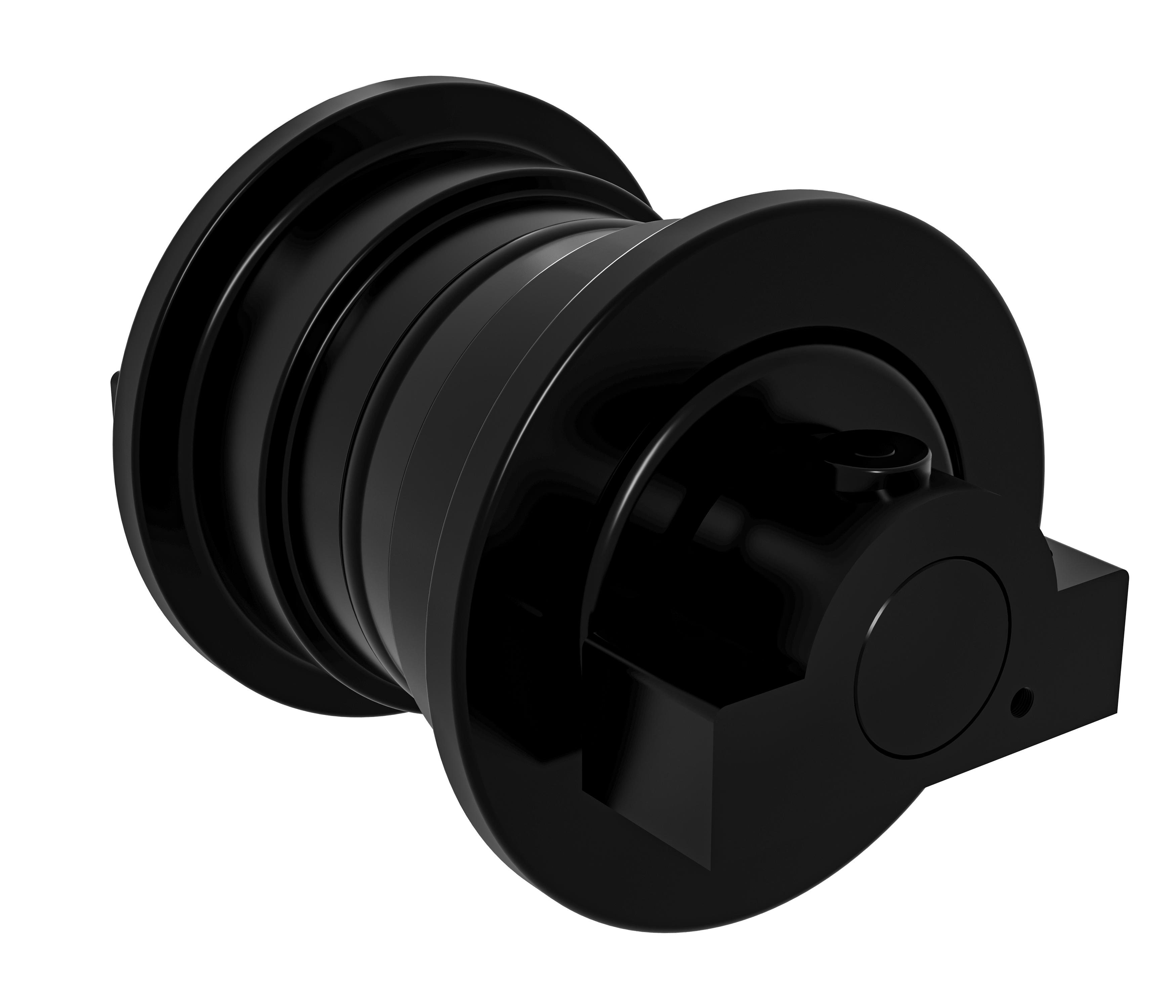 A4605000M00 - ITM Bottom / Track Roller.