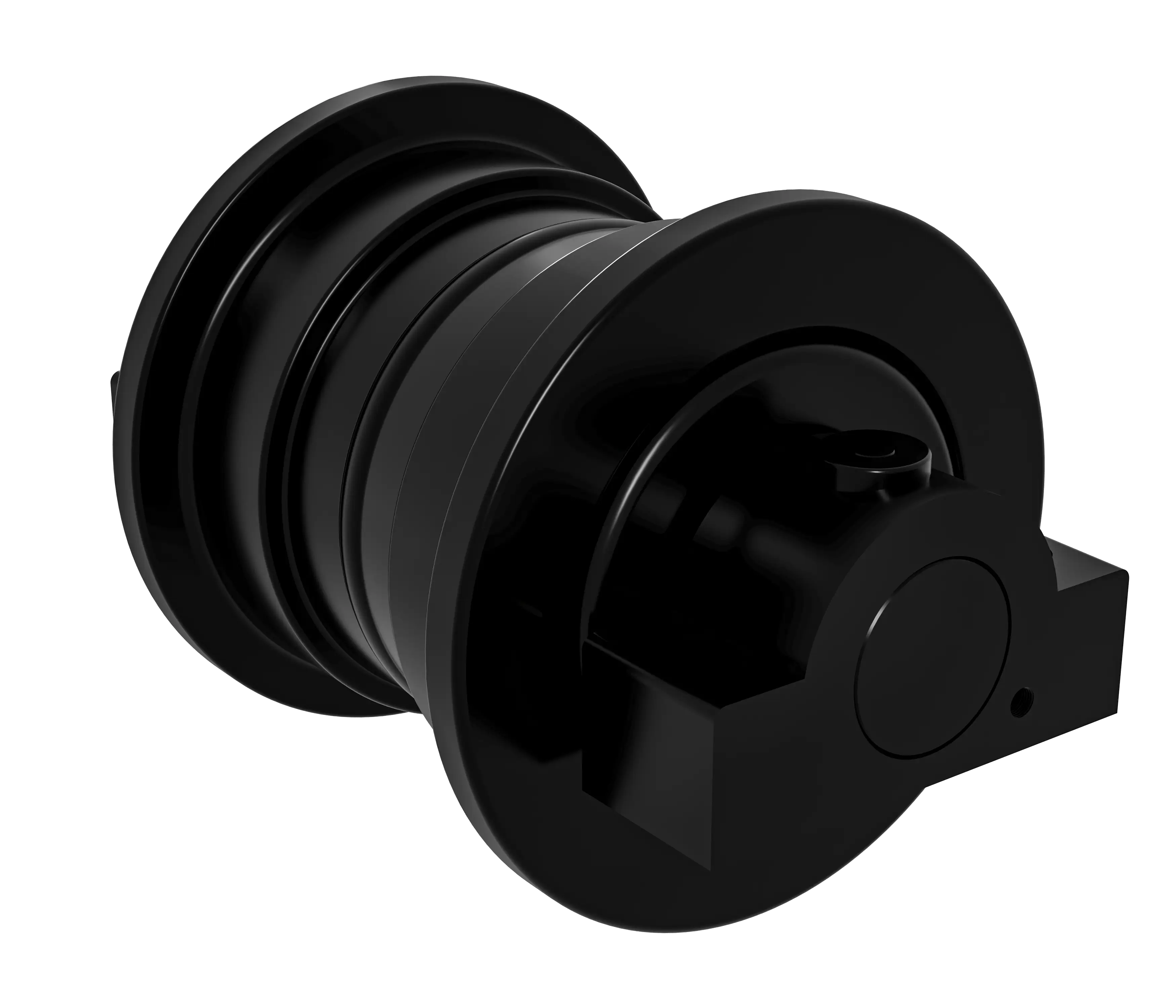 A4605000M00 - ITM Bottom / Track Roller.