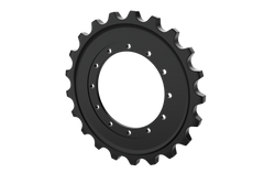 Sprocket for Case CX80.