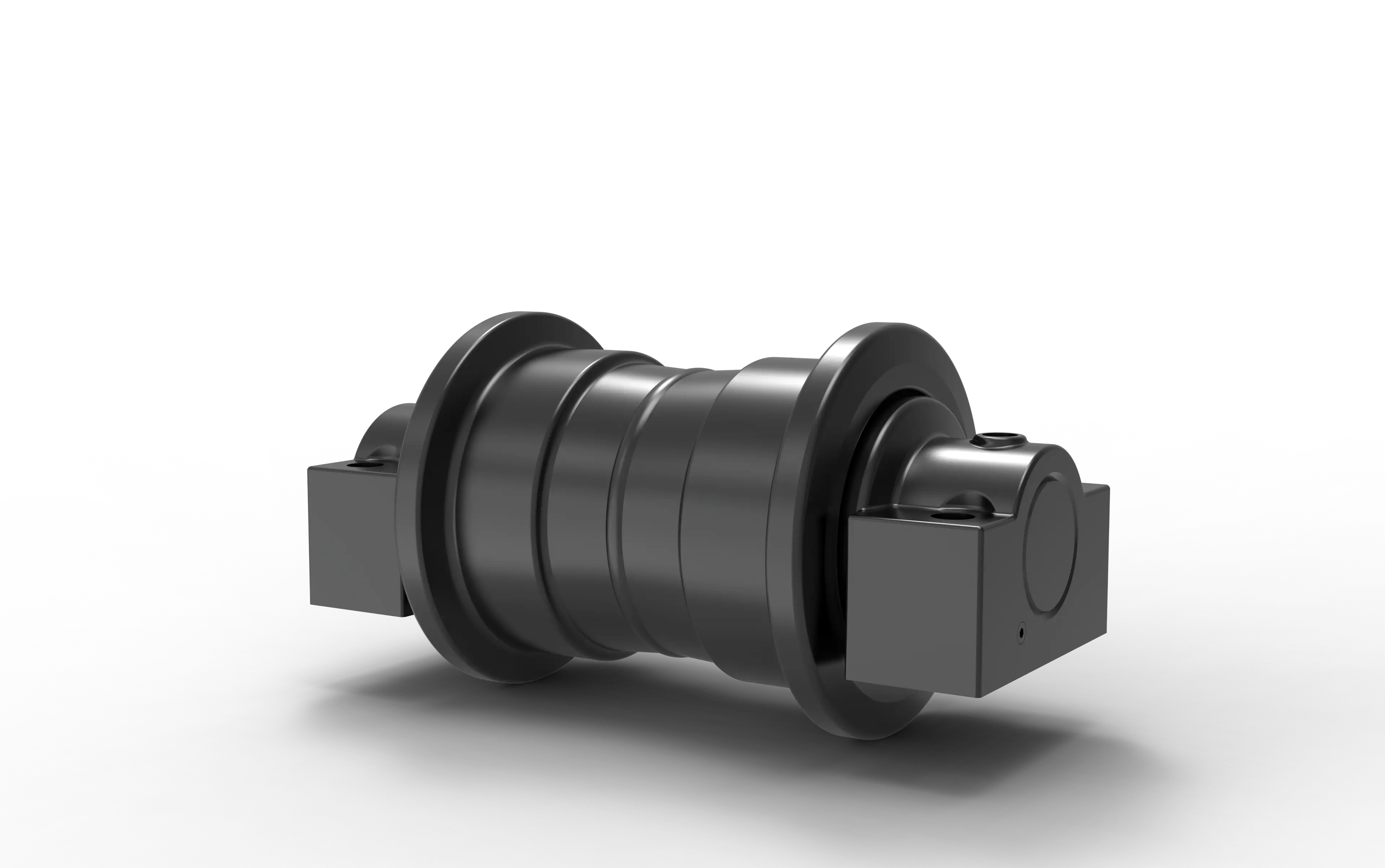 Bottom Roller for Hyundai R110-7.