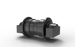 Bottom Roller for Hyundai R110-7.