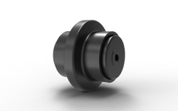 Bottom Roller for Bobcat E17.