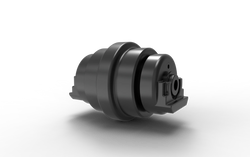 Bottom Roller for JCB 8014 CTS.