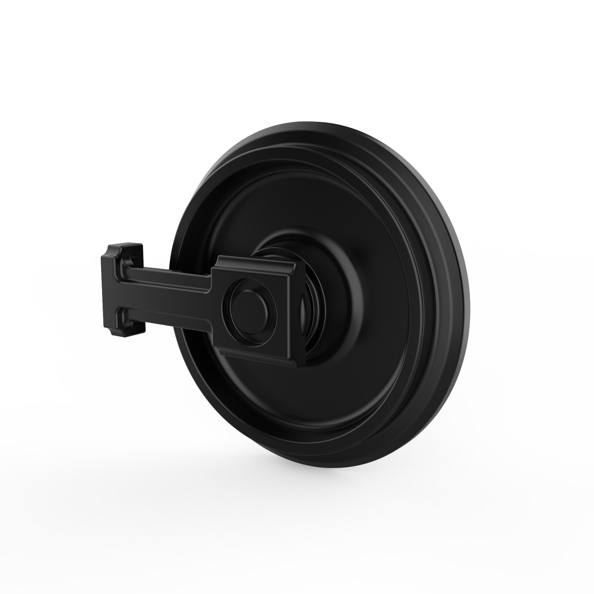 Idler Assembly for Hitachi EX17-2.