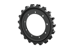 Sprocket for Terex TC60.