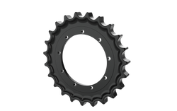 Sprocket for JCB 802.4.