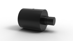 Top Roller for Yanmar ViO30-1.
