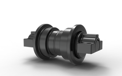 Bottom Roller for JCB JS130 LC.