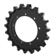 Sprocket for Yanmar ViO57U