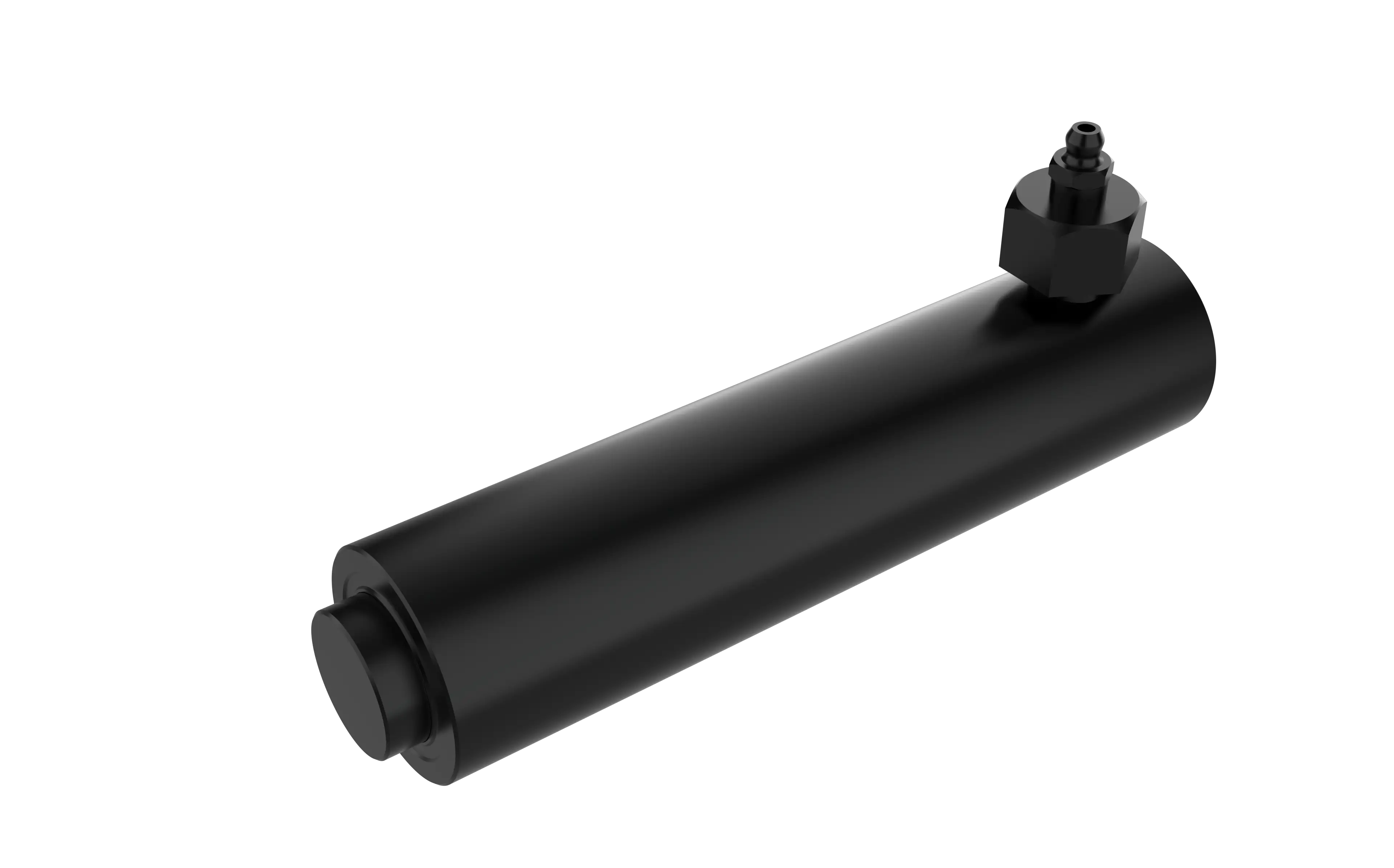 Track Adjuster for Kubota K008-3.