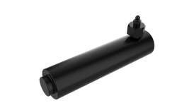 Track Adjuster for Kubota K008-3.