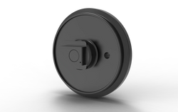 Idler Assembly for Hitachi EX60-5.