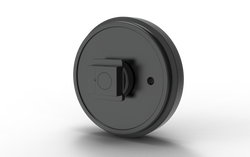 Idler Assembly for Daewoo Solar 140LC V.