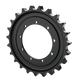 Sprocket for Volvo EC30