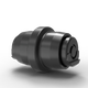 Bottom Roller for Hitachi EX15
