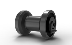 Bottom Roller for Kubota U20-3.