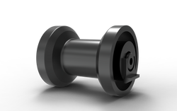 Bottom Roller for Kubota U20-3.