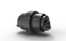 Bottom Roller for JCB 8030 ZTS.