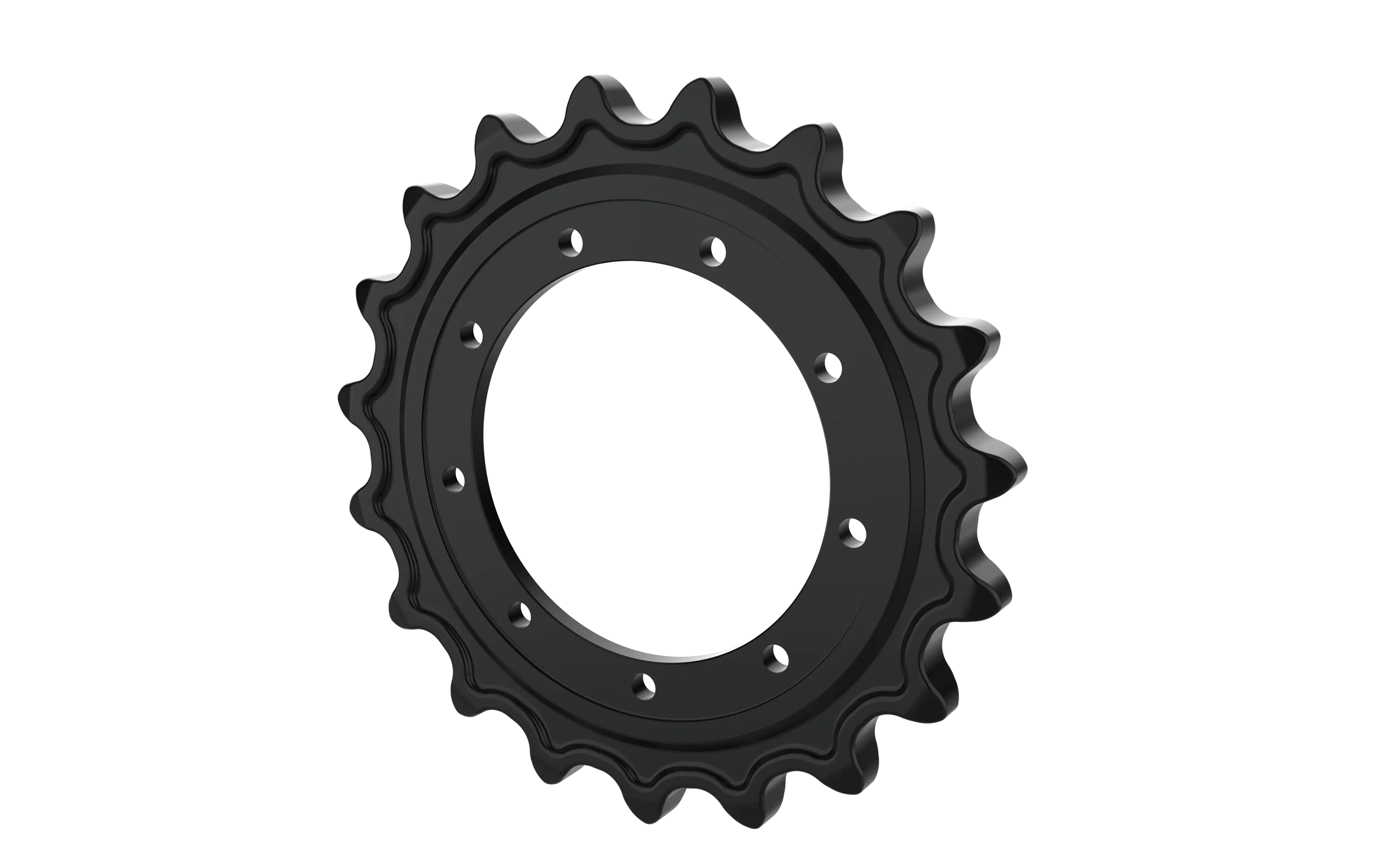 Sprocket for Takeuchi TB045.