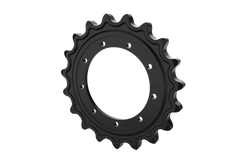 Sprocket for Takeuchi TB045.