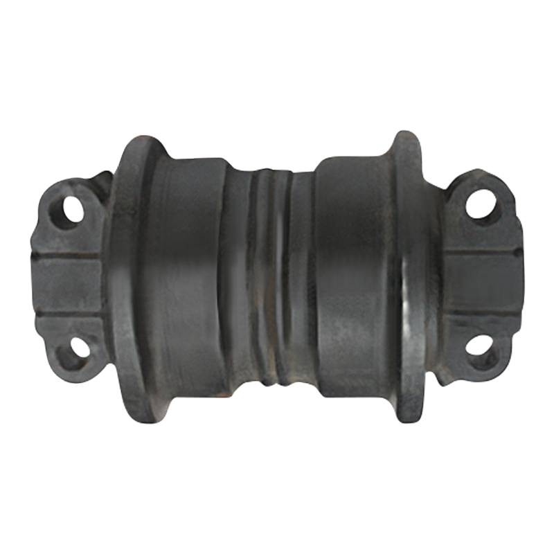 Bottom Roller for New Holland E80C MSR.