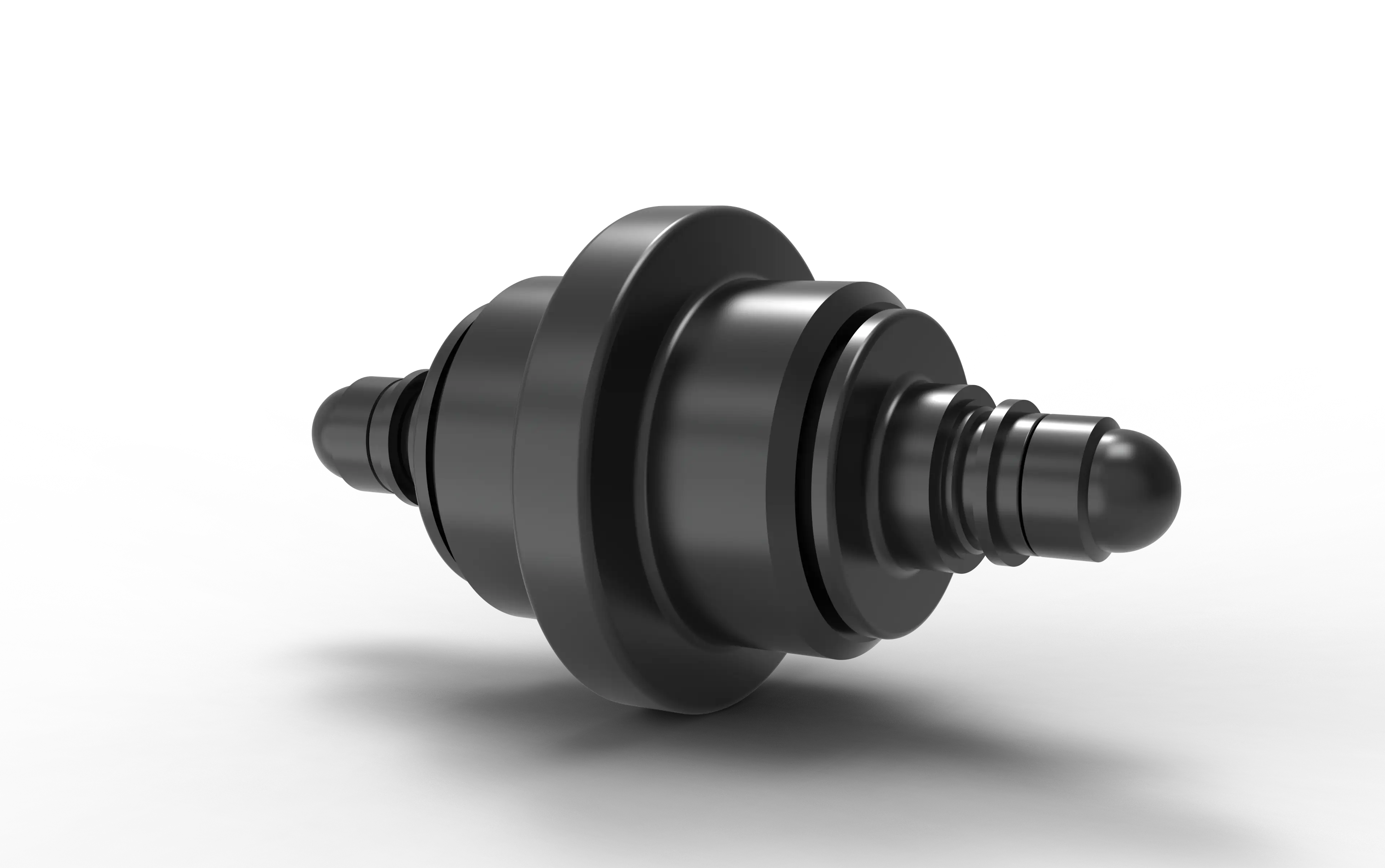 Bottom Roller for Bobcat X337.
