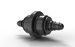 Bottom Roller for Bobcat X337.