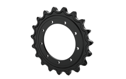 Sprocket for Takeuchi TB153FR.