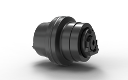 Bottom Roller for JCB 90Z-1.