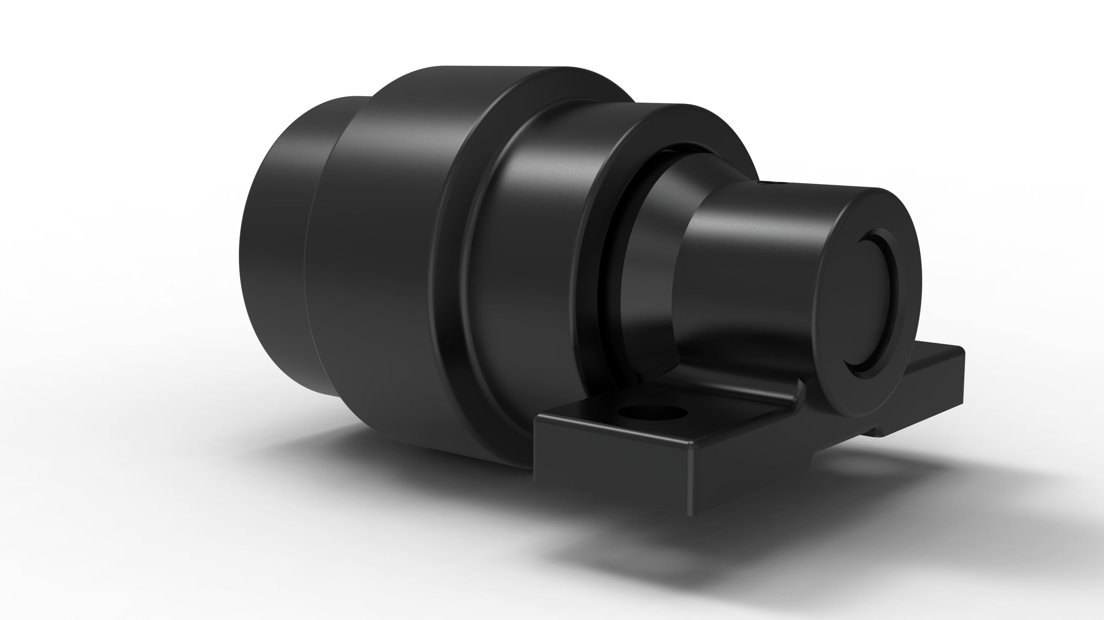 Top Roller for JCB JS130 LC.