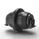 Bottom Roller for Kubota U15-3