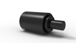 Top Roller for New Holland E135B.