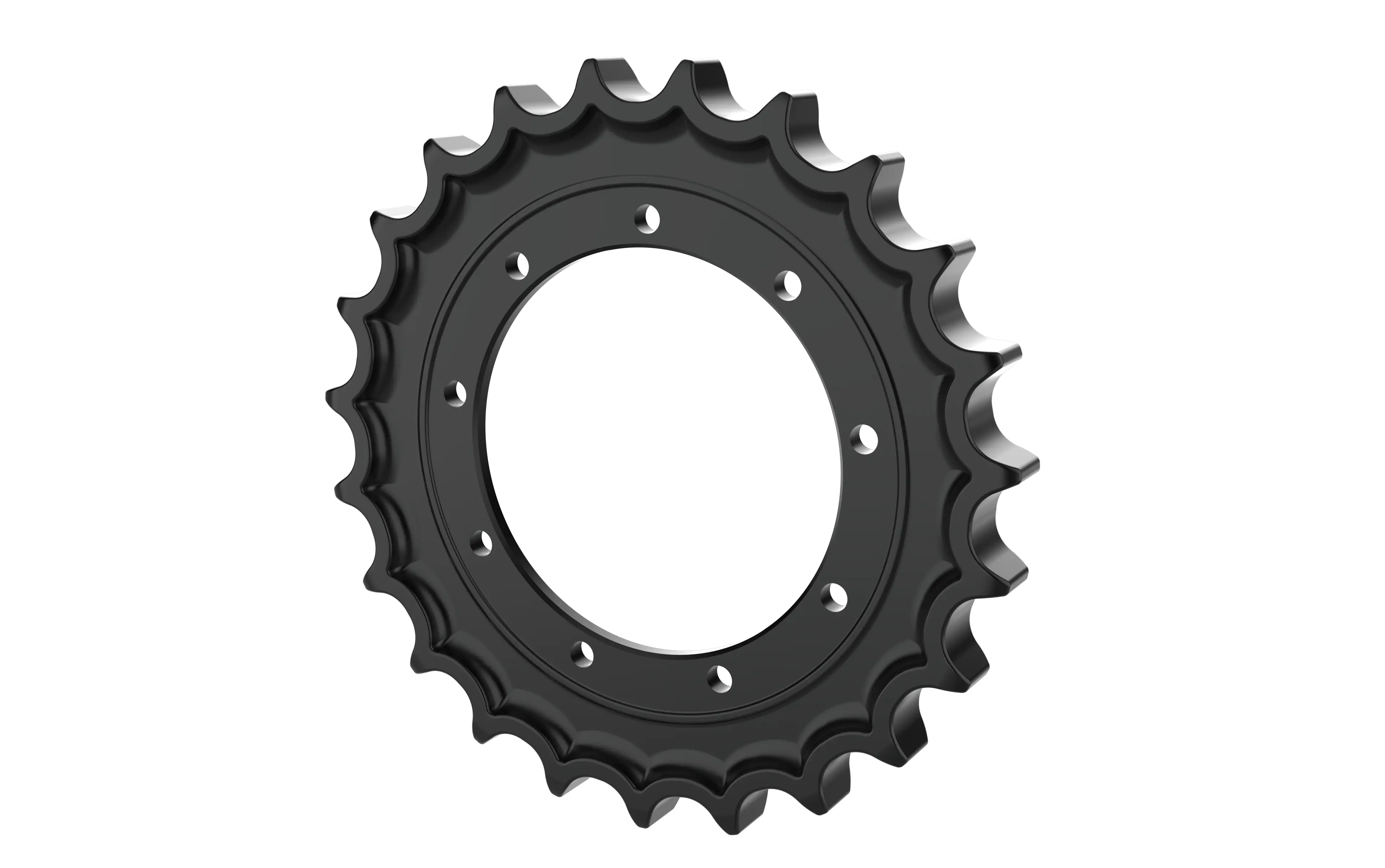 Sprocket for Kubota KX121-2.