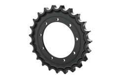 Sprocket for Kubota KX121-2.