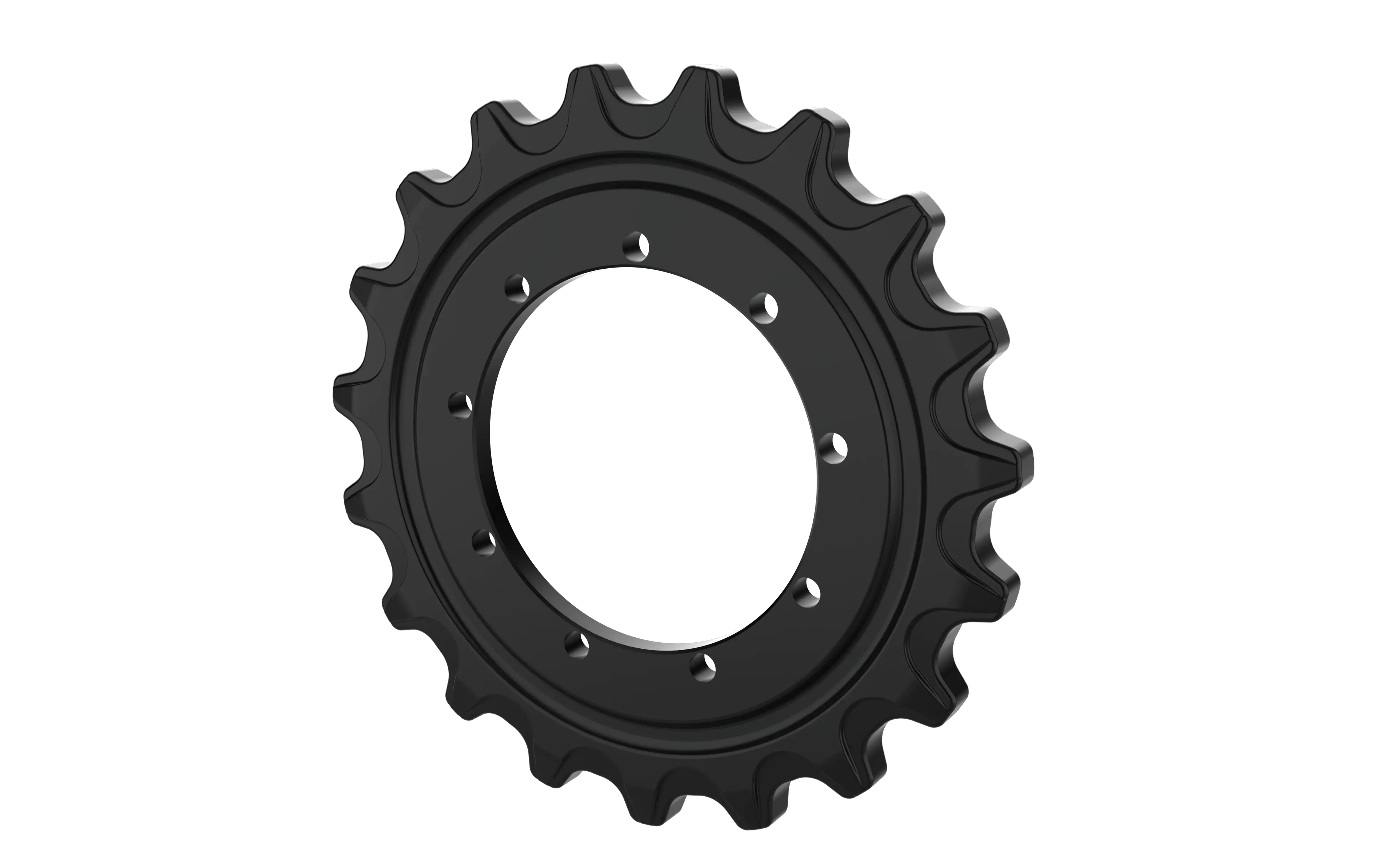 Sprocket for Case CX14.