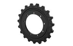 Sprocket for Case CX14.