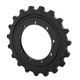 Sprocket for Case CX14