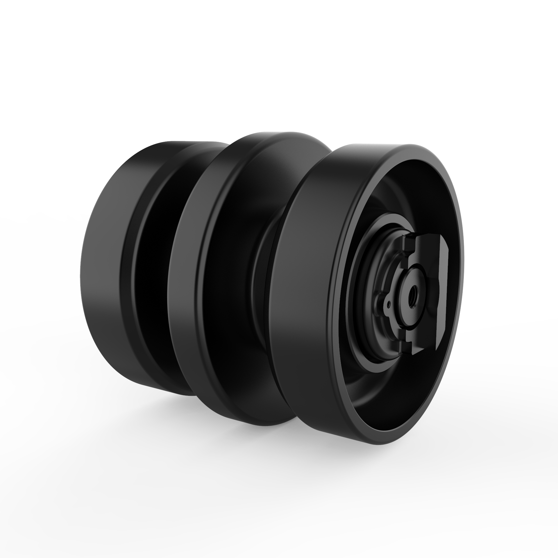 304-1890 - CAT Bottom / Track Roller.