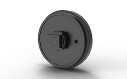 Idler Assembly for Hitachi ZX130LCN-5.