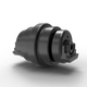 Bottom Roller for JCB 8020