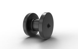 Bottom Roller for Yanmar ViO17PR.