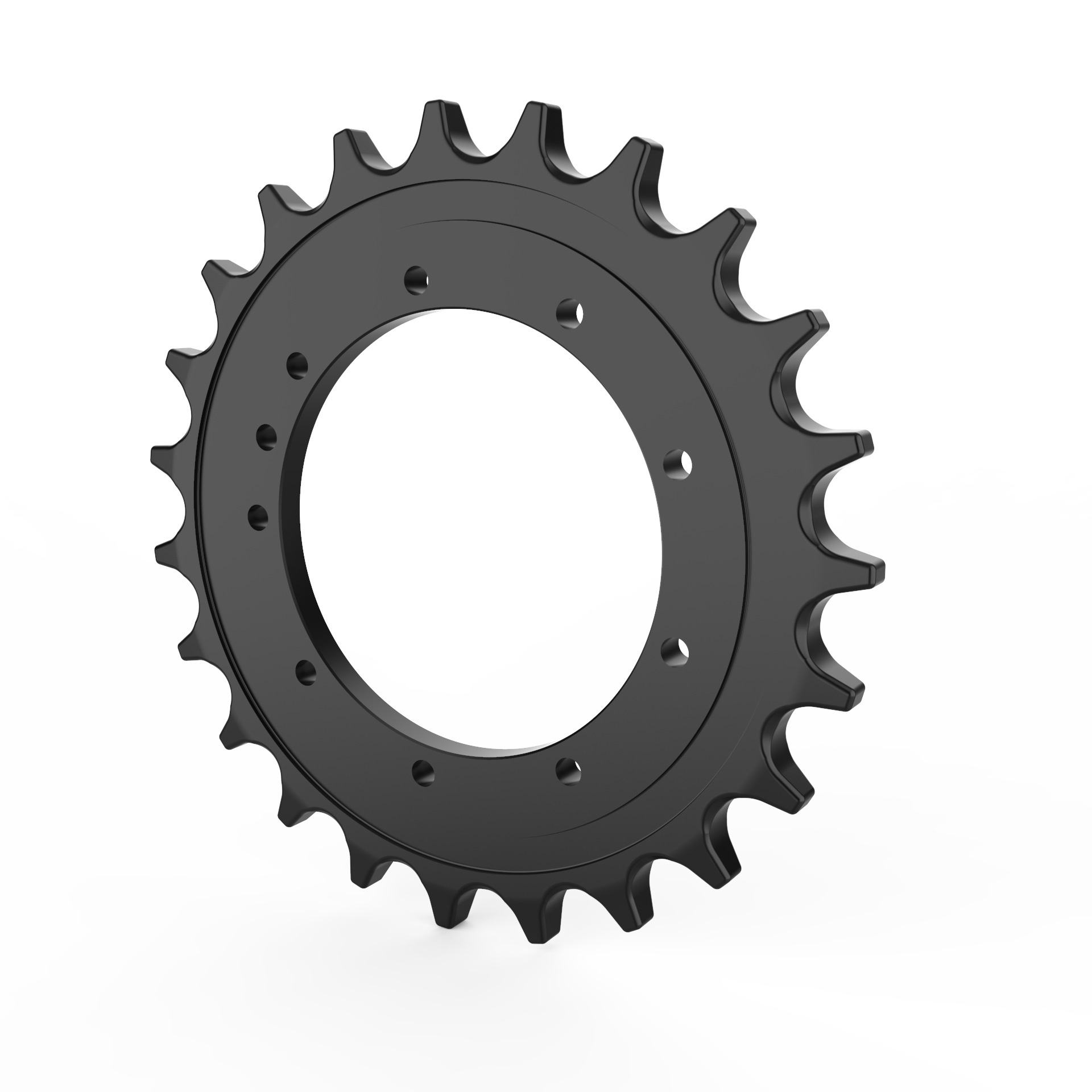 Sprocket for Kubota KH90.