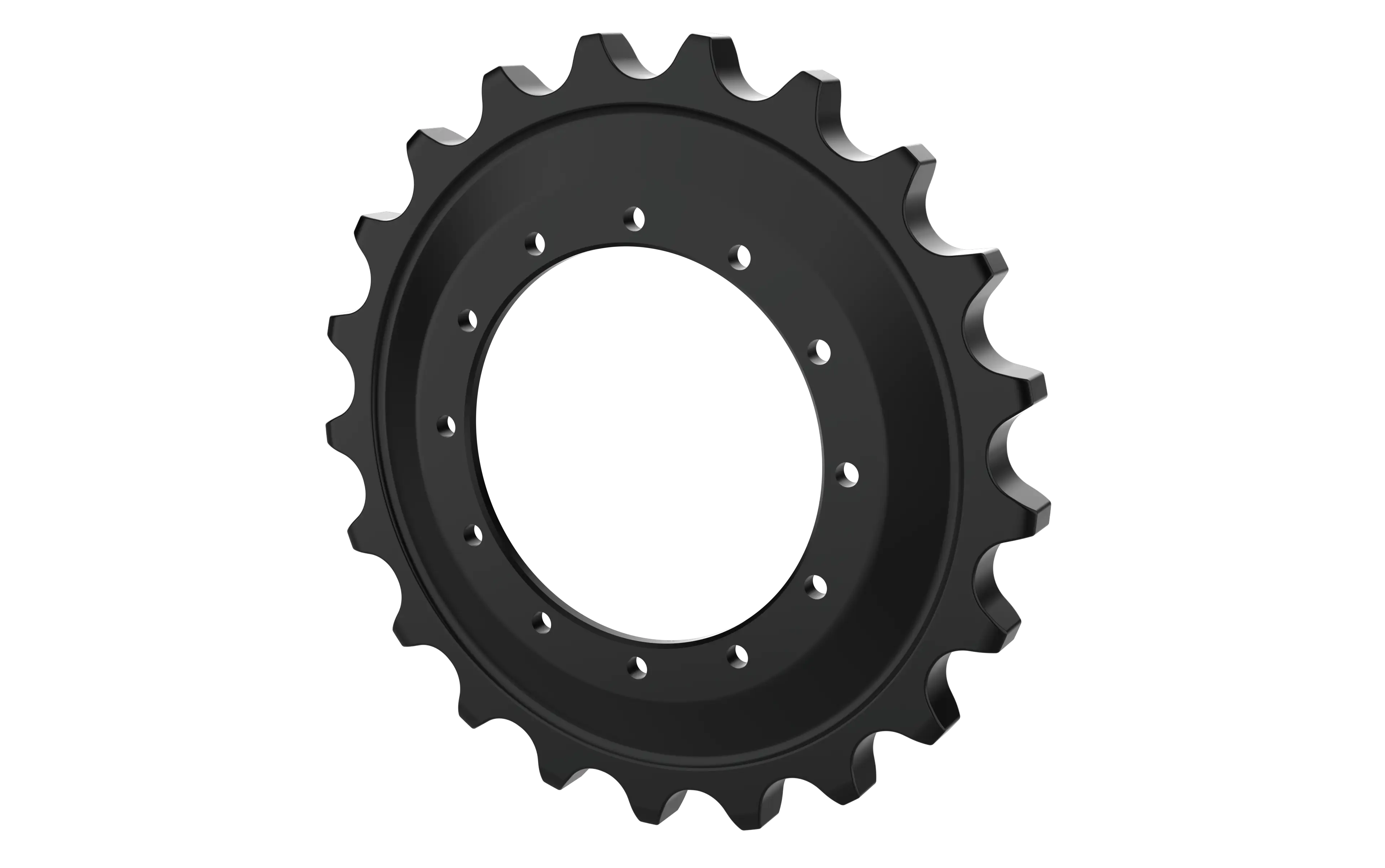 Sprocket for Kobelco SK60MK4.