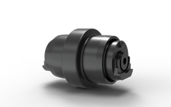 Bottom Roller for JCB 802.