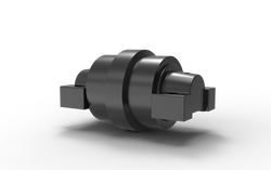 Bottom Roller for Komatsu PC80MR-5.