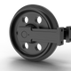 Idler Assembly for Hitachi EX40UR-2