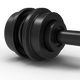 Top Roller for Volvo EC150 C